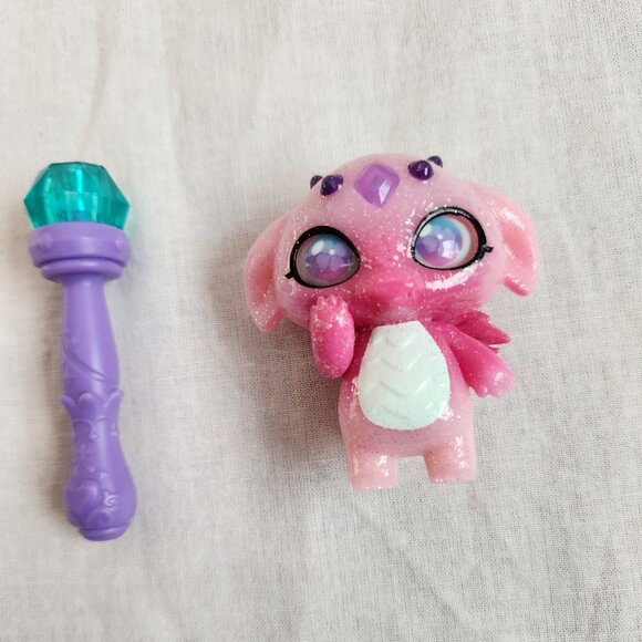 Magic Mixies Mixlings - 4 figurines - Picture 8 of 15